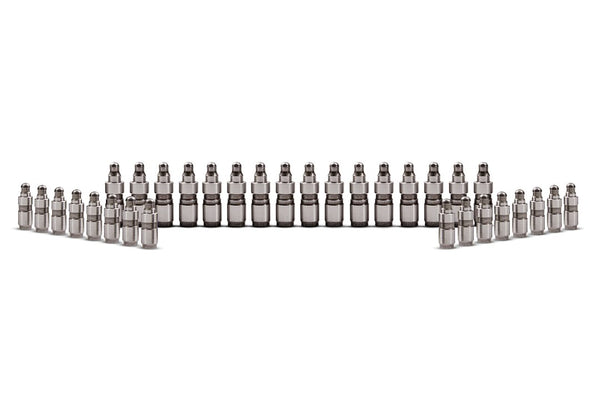 Ford Performance Cylinder Block Plug And Dowel Kit (MPN: M-6500-GT)