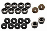 Fishbone Offroad Body Mount Bushings (MPN: FB47234)