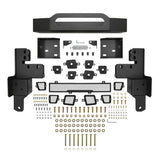 Westin Pro Series Front Bumper (MPN: 58-411195)