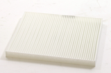 WIX Cabin Air Filter (MPN: 24684)