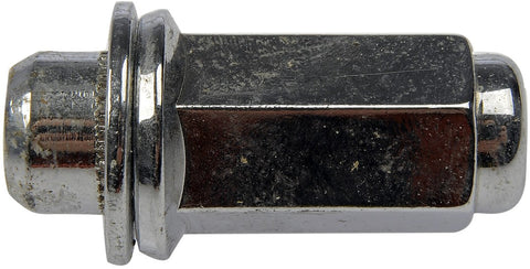 Dorman OE Solutions Lug Nut (MPN: 611-132.1)