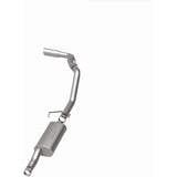 MagnaFlow Dodge Ram 1500 Exhaust System Kit (MPN: 15862)