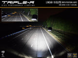 Triple-R Light Grille Integration Kit (MPN: GM-USDEF18-01K)