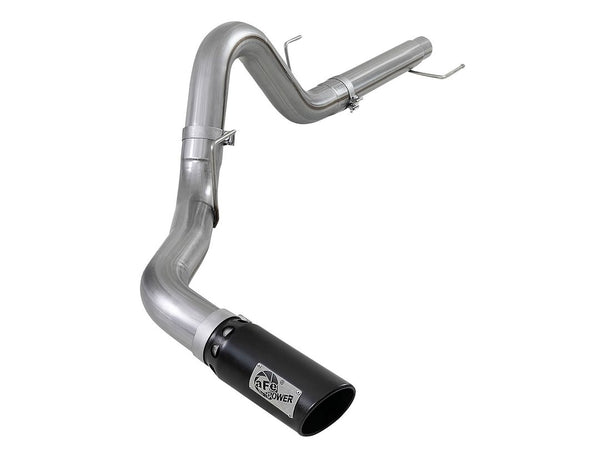 Advanced FLOW Engineering Exhaust System Kit (MPN: 49-43106-B)