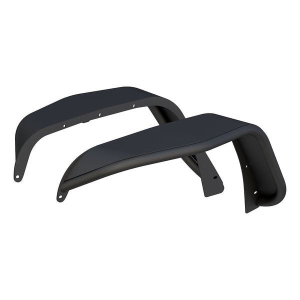 Aries Jeep Fender Flares (MPN: 1500211)