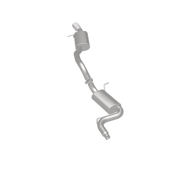 MagnaFlow Volkswagen Passat Touring Series Exhaust System (MPN: 19154)