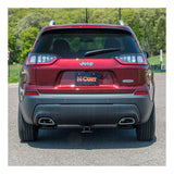 Curt Class III Trailer Hitch (MPN: 13395)