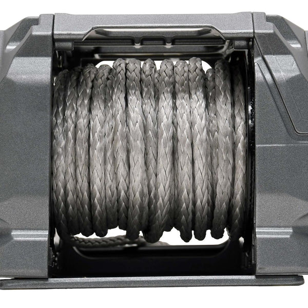 Superwinch SP35 Series Vehicle Recovery Winch (MPN: 1135250)