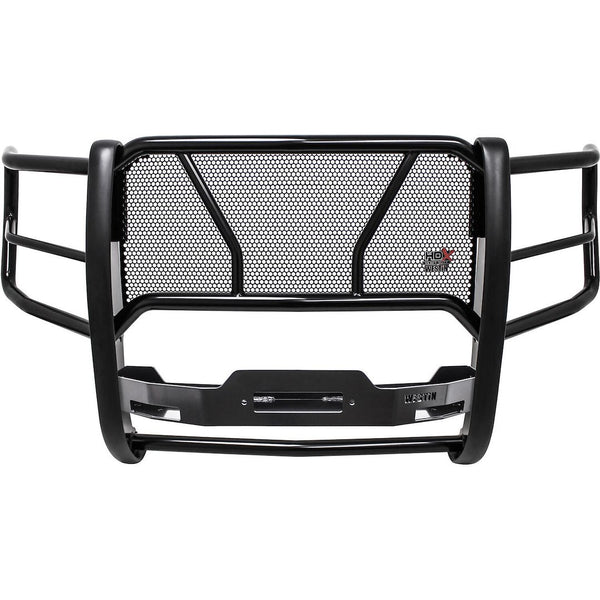 Westin HDX Winch Mount Grille Guard (MPN: 57-93905)