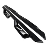 Westin Outlaw Drop Nerf Step Bars (MPN: 20-13555)