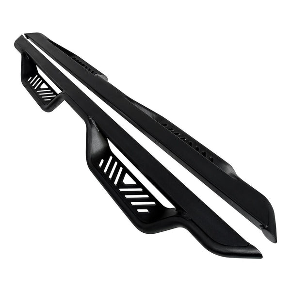 Westin Outlaw Drop Nerf Step Bars (MPN: 20-13555)