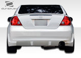 Duraflex Bumper Cover Black Primer (MPN: 103159)