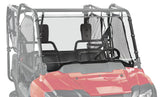 Kolpin Windshield Full-Fixed Clear Lexan (MPN: 2722)