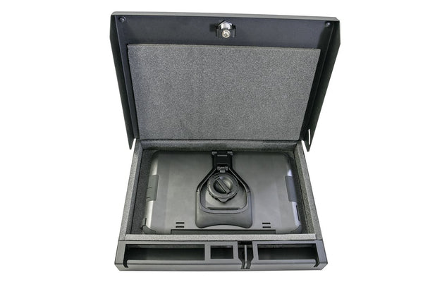 Tuffy Security Tablet Firearm Safe (MPN: 318-01)