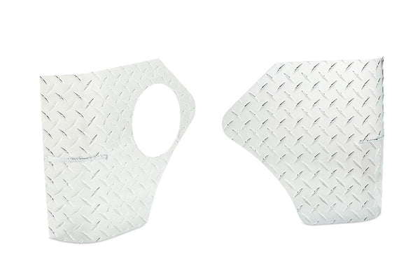 Warrior Products Body Corner Guard (MPN: 929)