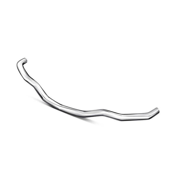 Black Horse Off Road Bumper Guard (MPN: 8GMTRSS)