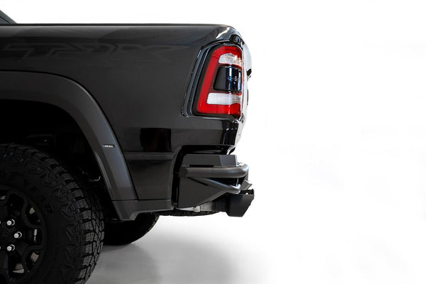 Addictive Desert Designs Ram TRX PRO Bolt-On Rear Bumper (MPN: R628571280103)