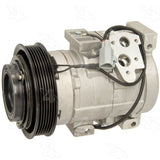 Four Seasons Air Conditioner Compressor (MPN: 78390)