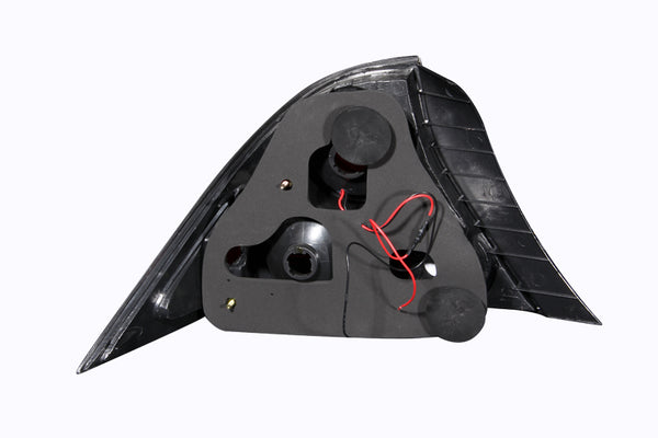 AnzoUSA Tail Light Assembly Set (MPN: 221046)