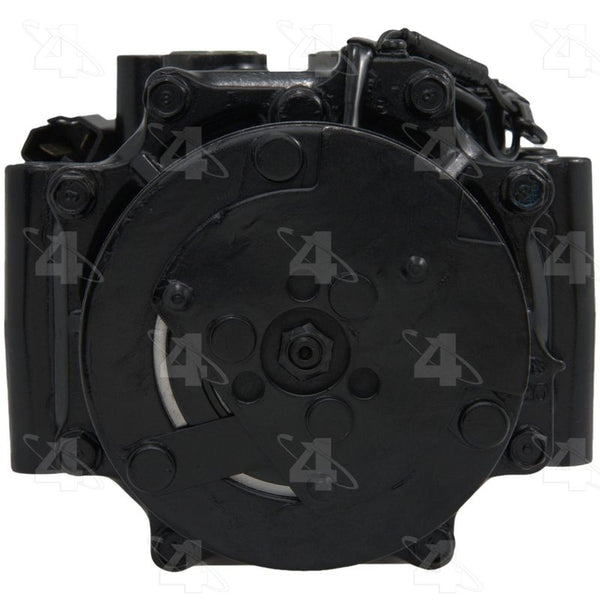 Four Seasons Air Conditioner Compressor (MPN: 57556)
