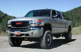 Tuff Country Lift Kit Suspension (MPN: 16990)