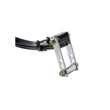 SuperSprings Leaf Spring Helper Kit (MPN: SSA35)
