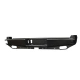 Westin Automotive HDX Bandit Rear Bumper (MPN: 58-341125)