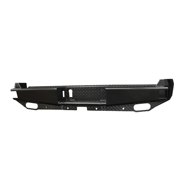 Westin Automotive HDX Bandit Rear Bumper (MPN: 58-341125)