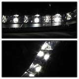 Spyder Automotive Headlight Assembly (MPN: 5008572)