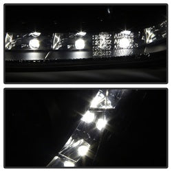 Spyder Automotive Headlight Assembly (MPN: 5008572)