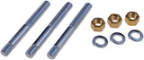 Help! By Dorman Exhaust Flange Stud and Nut (MPN: 03106)