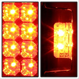 Spyder Automotive Tail Light Assembly (MPN: 5003478)