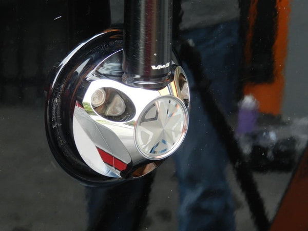 True Spike Antenna Adapter (MPN: BAH001CR)