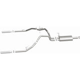 Magnaflow Performance Exhaust System Kit (MPN: 15249)