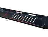 Black Horse Off Road Armour Running Board (MPN: AR-DOD185)