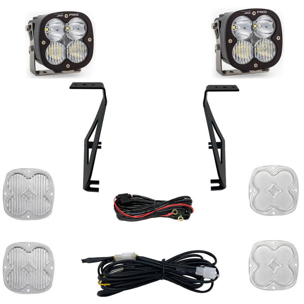 Baja Designs LED Driving Fog Light Kit (MPN: 448059)
