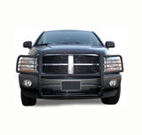 Black Horse Off Road Grille Guard (MPN: 17DG100MA)