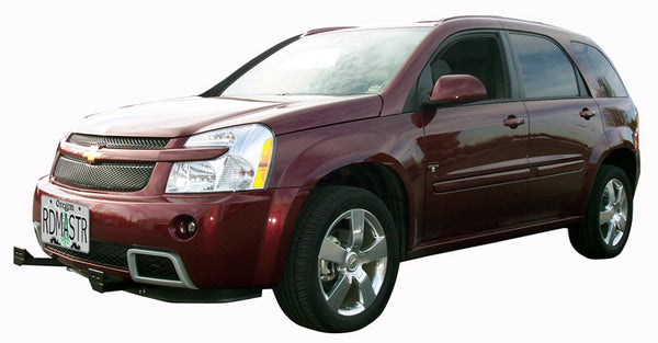 Roadmaster Vehicle Baseplate (MPN: 3153-1)