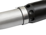 Advanced FLOW Engineering Exhaust System Kit (MPN: 49-46113-B)