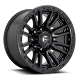 Fuel Off Road 22 Inch Wheel (MPN: D67922001747)
