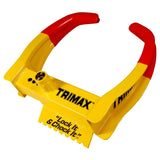 Trimax Corporation Trailer Wheel Locking Boot (MPN: TCL65)