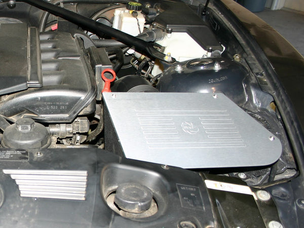 Advanced Flow Engineering Cold Air Intake (MPN: 54-10661)
