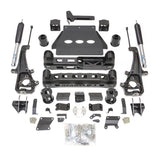 ReadyLIFT 6 Inch Lift Kit for Ram 1500 (MPN: 44-19622)
