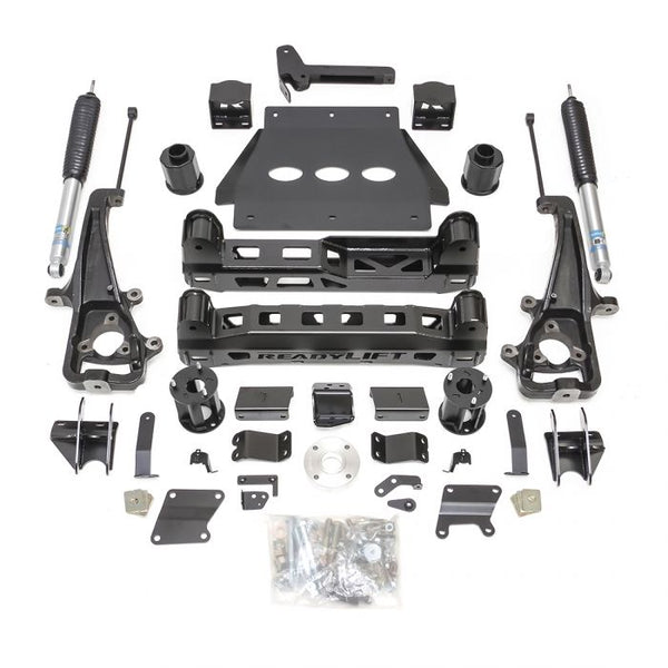 ReadyLIFT 6 Inch Lift Kit for Ram 1500 (MPN: 44-19622)