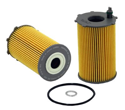 Pro-Tec By Wix Oil Filter (MPN: 750)