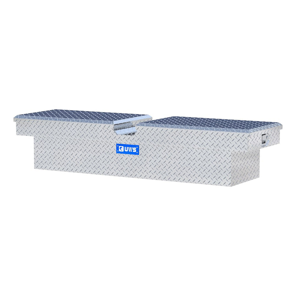 Sprinter Rear Tool Box UWS Crossover Tool Box (MPN: TB-69) – Sprinter Parts Depot