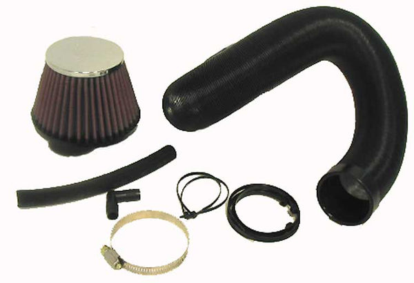 K&N Cold Air Intake 57 Series Generation II (MPN: 57-0193-1)