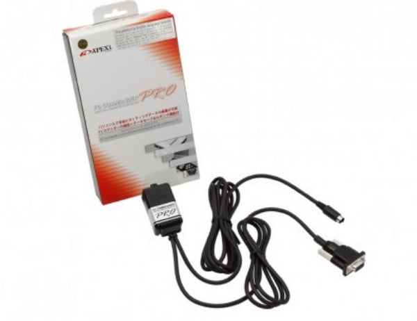 APEXi Software Update Module (MPN: 415-X910)