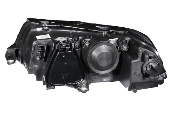 AnzoUSA Projector Headlight Assembly (MPN: 121357)