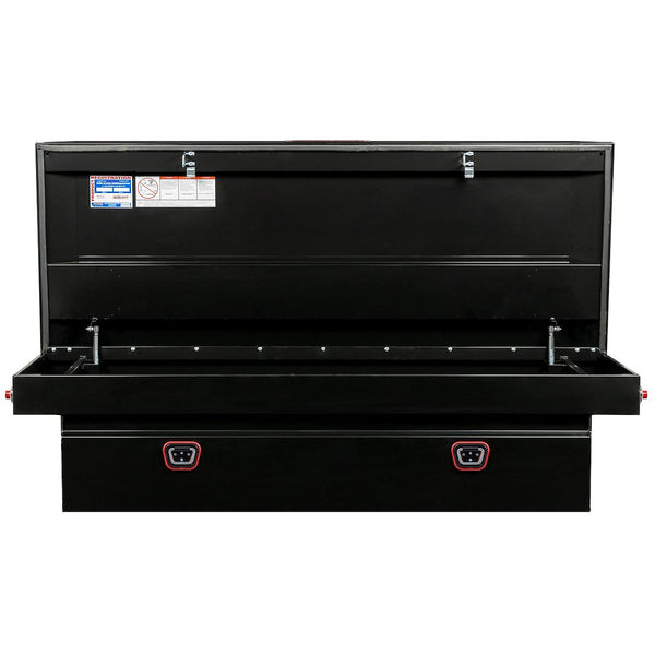 Weather Guard Crossover Tool Box (MPN: 116-5-04)